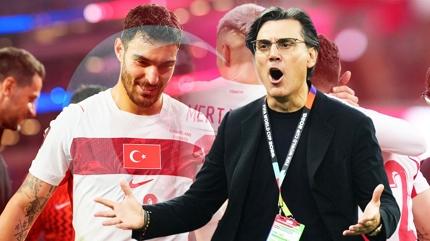 D�nya Kupas�'na galibiyetle veda! Milliler son anda kazand�