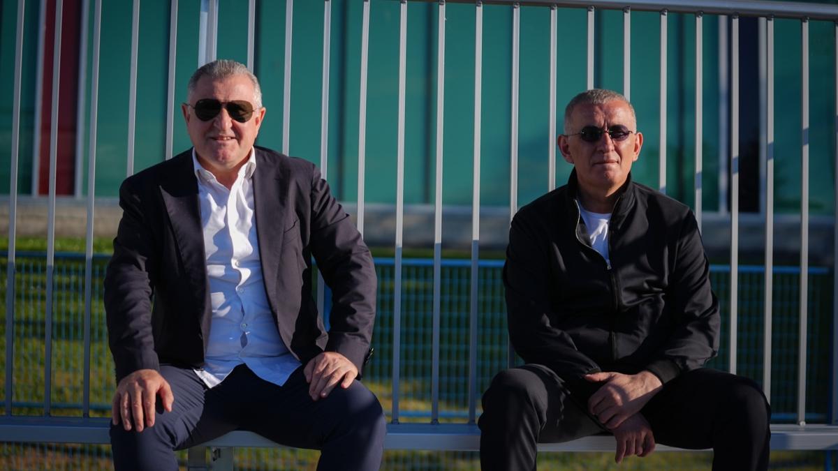 osman a�k�n bak tff abd foto�raflar� resimleri