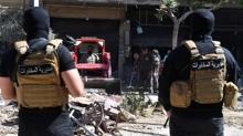 �srail'in ''Hizbullah'' yalan� g�n y�z�ne ��kt�! Yine sivilleri hedef ald�
