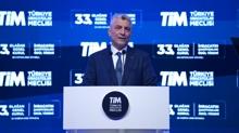 Bakan Bolat: T�rkiye olarak ihracat�m�z� art�rmay� ba�ard�k