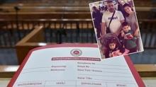 B�cek ailesi davas�nda karar: Verilen cezalar belli oldu