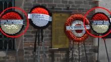 CHP'de �imdi de �elenk sava��! Bir cenaze, tek parti, 2 genel ba�kan