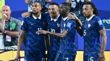Fransa'n�n rakibi Norve�! ��te muhtemel 11'ler...