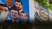 �mamo�lu ve Kavala ����rtkanl���! FET� art�klar� Fransa'da hortlad�
