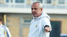 �smail Kartal oyuncular�na seslendi! �ampiyonluk mesaj�...