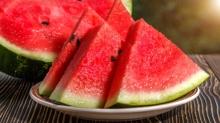 Yaz�n ferahlatan meyvesi... Karpuzu b�yle t�ketin