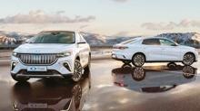 Sat�lan her 4 elektrikli ara�tan 1'i Togg... 105 binden fazla kullan�c�ya ula�t�