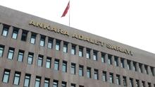 Savc�n�n dikkati doland�r�c�l��� �nledi: Adliyede ''100 bin liraya infaz erteleme'' vaadine su��st�