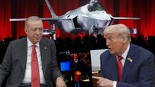 Trump yapt�, Atina tutu�tu: T�rkiye kar��s�nda yetersiz kald�k