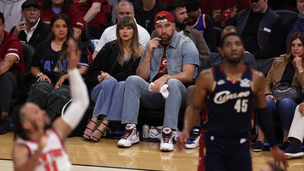 Taylor Swift ve Travis Kelce'in düğün detayları ortaya çıktı! Hayranları bu günü bekliyor