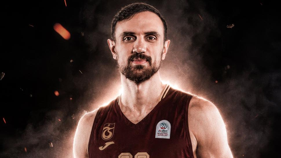 Trabzonspor, Rıdvan Öncel'i kadrosuna kattı