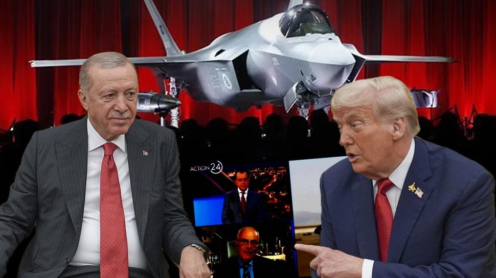 Trump yaptı, Atina tutuştu: Türkiye karşısında yetersiz kaldık