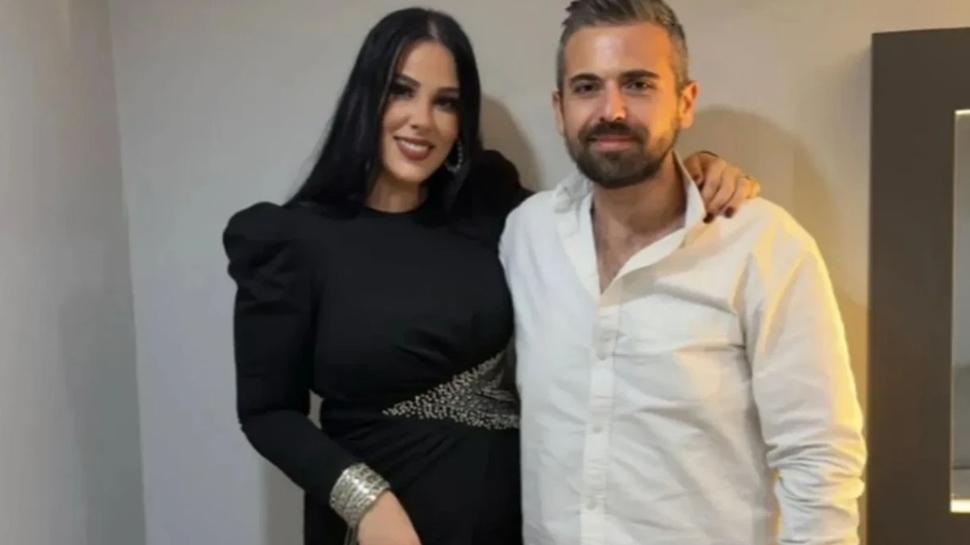Tuğçe Tayfur, Muhammet Aydın ile yeniden boşanma kararı aldı! 'Hayırlısını diliyorum'