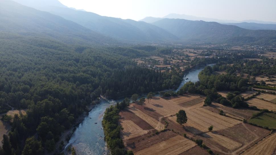 T�rkiye'nin do�a harikas� 10 kanyonu... Ke�fetmeden ge�meyin!