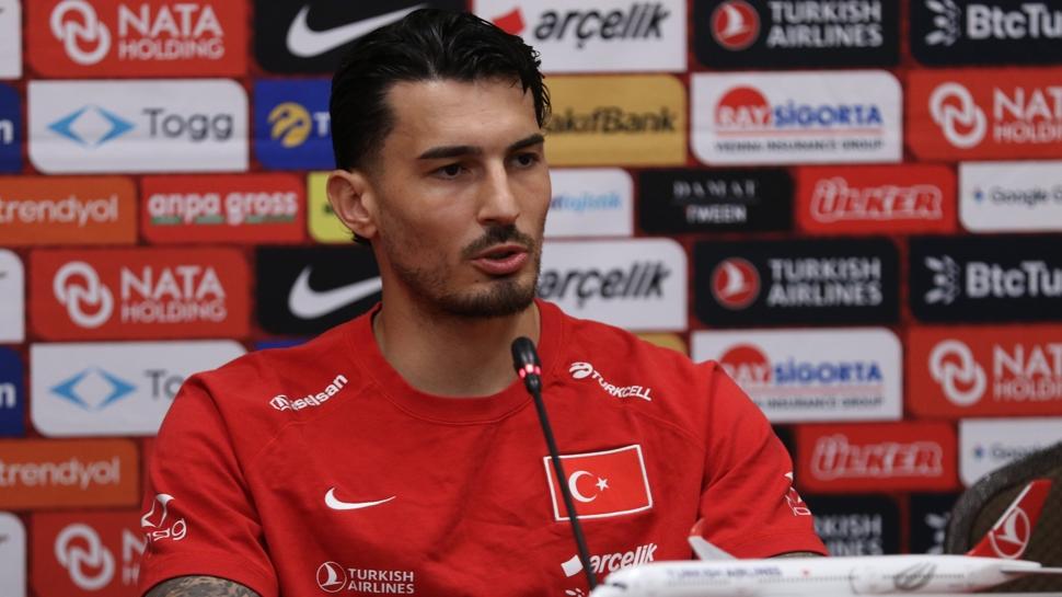 Uğurcan Çakır'dan öz eleştiri! "Eksik kaldık, hata yaptık"