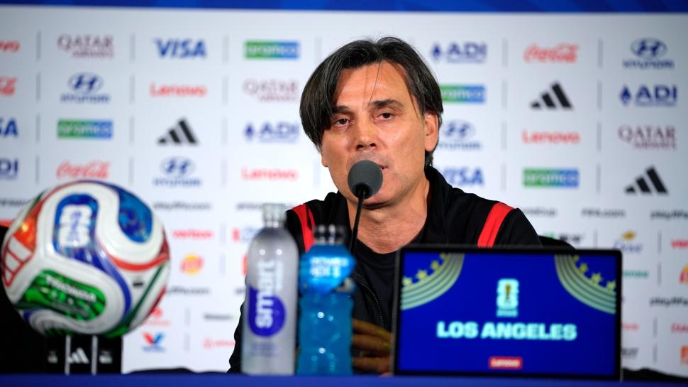 Vincenzo Montella'dan net mesaj! "Sahada ruh görmek istiyorum"