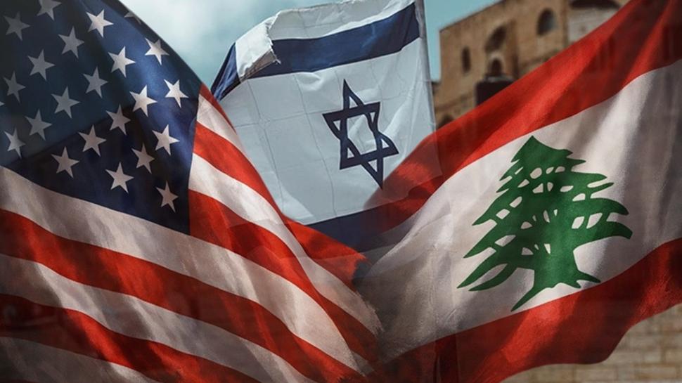 Washington'da tarihi imza! ABD, İsrail ve Lübnan arasında anlaşma sağlandı