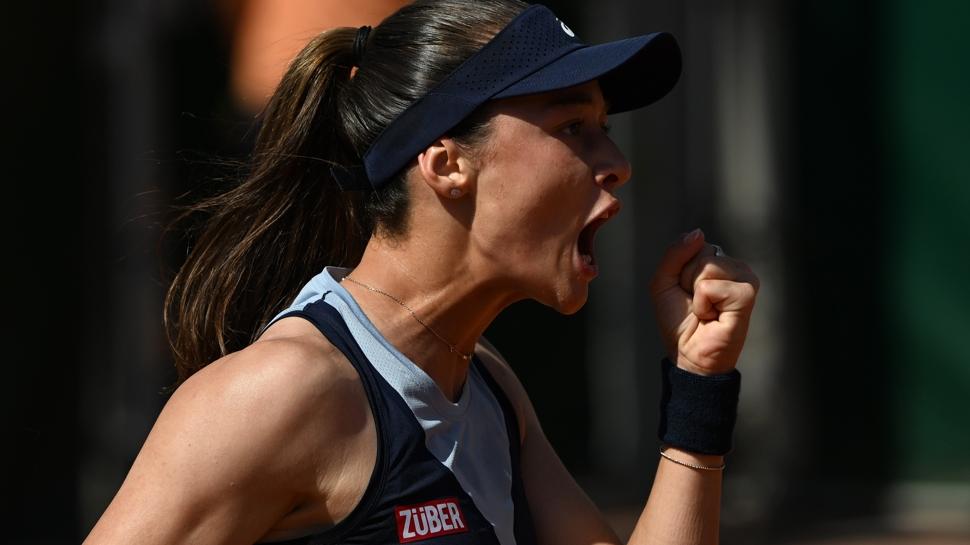 Wimbledon'da Zeynep S�nmez'in ilk turdaki rakibi belli oldu!