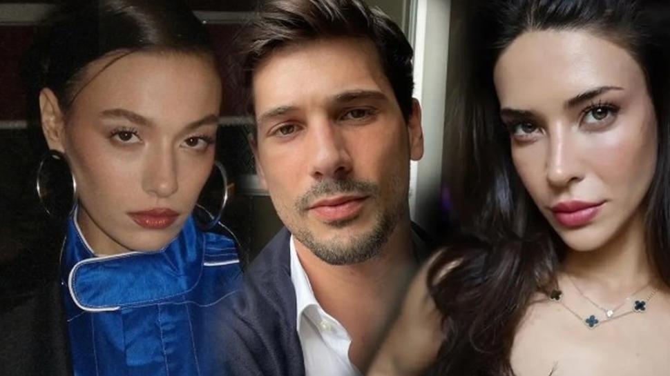 Yeraltı'nın Volkan'ı Burak Çelik hakkında şoke eden karar! Diziden çıktı yeni projeye dahil oldu