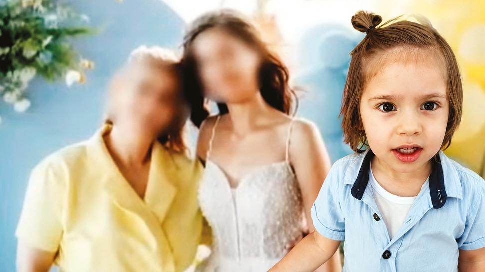 Yunan anne açlıktan öldürdü