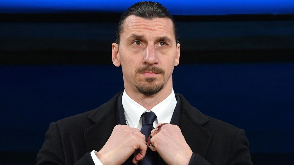 Zlatan Ibrahimovic: ABD için Türkiye maçının bir önemi yok
