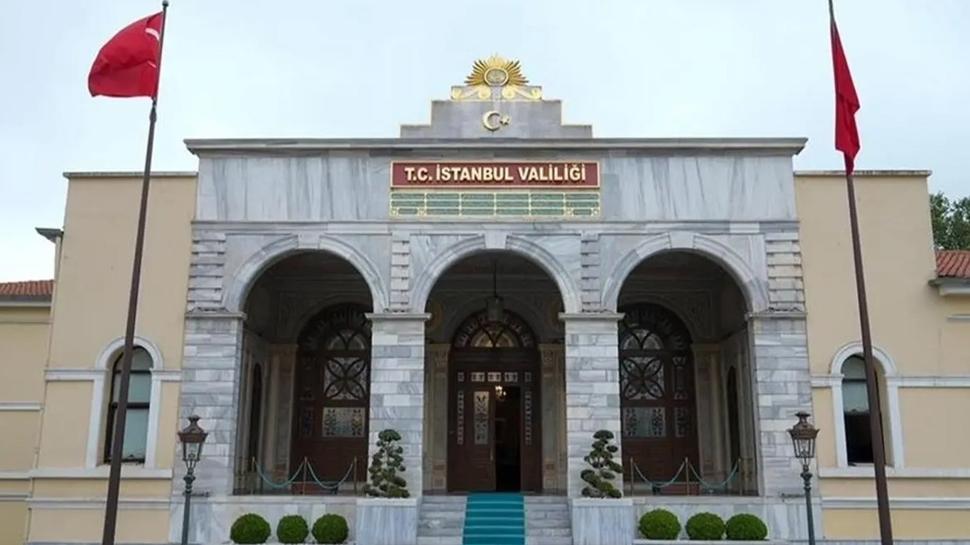Aile de�erlerini hedef alacaklard�! �stanbul Valili�i Bo�az'daki sapk�nl��a ge�it vermedi