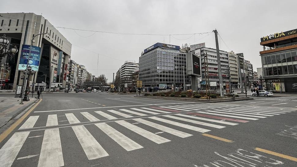 Ankara'da bugün ulaşıma dikkat! Bazı yollar trafiğe kapatılacak