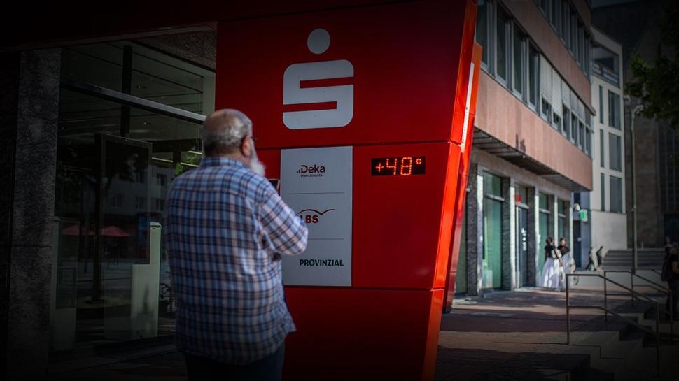 Avrupa'yı yakan "Isı Kubbesi" Türkiye'ye geliyor: Uzmanlar uyardı, Ege'de 40 derece aşılacak