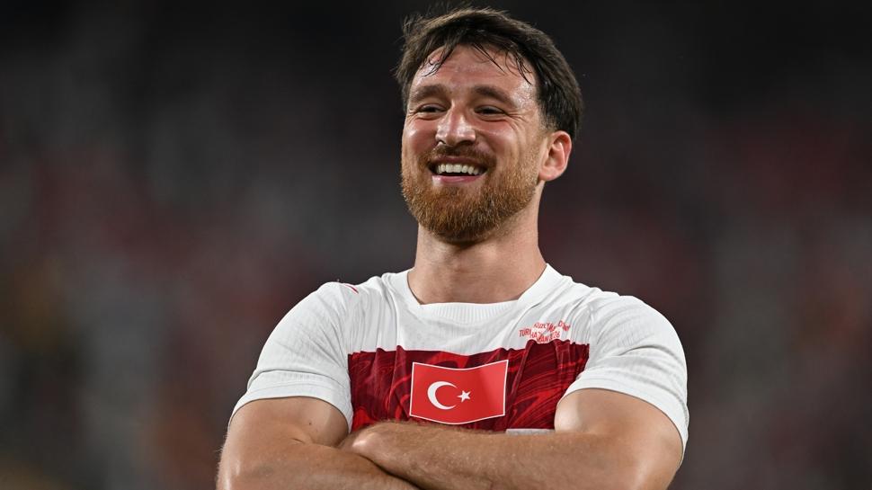 Bedavaya S�per Lig'e geliyor! Salih �zcan hay�rl� olsun
