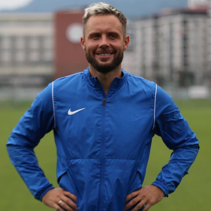 �aykur Rizespor'da Casper Hojer ile yollar ayr�ld�