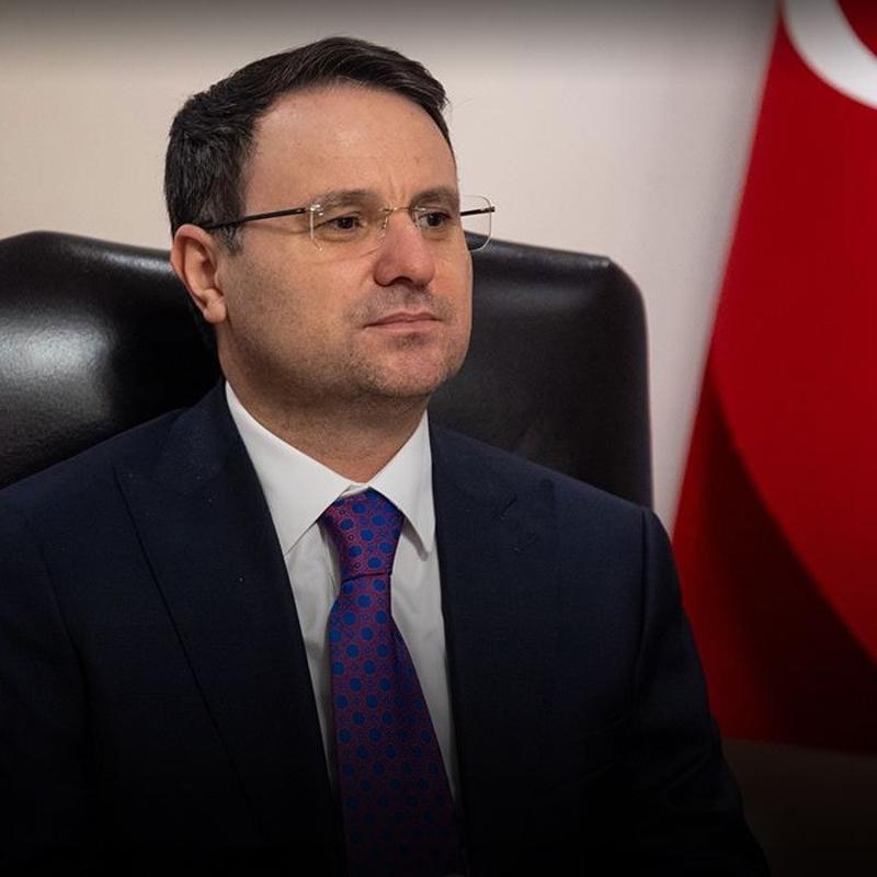Ceza infaz kurumlar�nda b�y�k reform: Ba��ml�l�kla m�cadelede yeni ad�mlar devrede