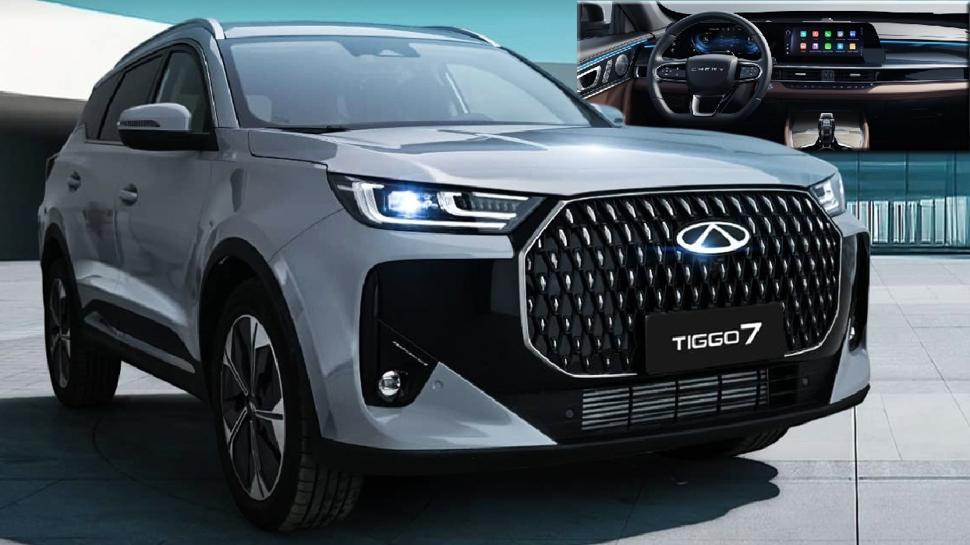 Chery yaptı yapacağını: Tüm Yeni Tiggo 7 versiyon araçlarda indirim! İşte güncel fiyat listesi...