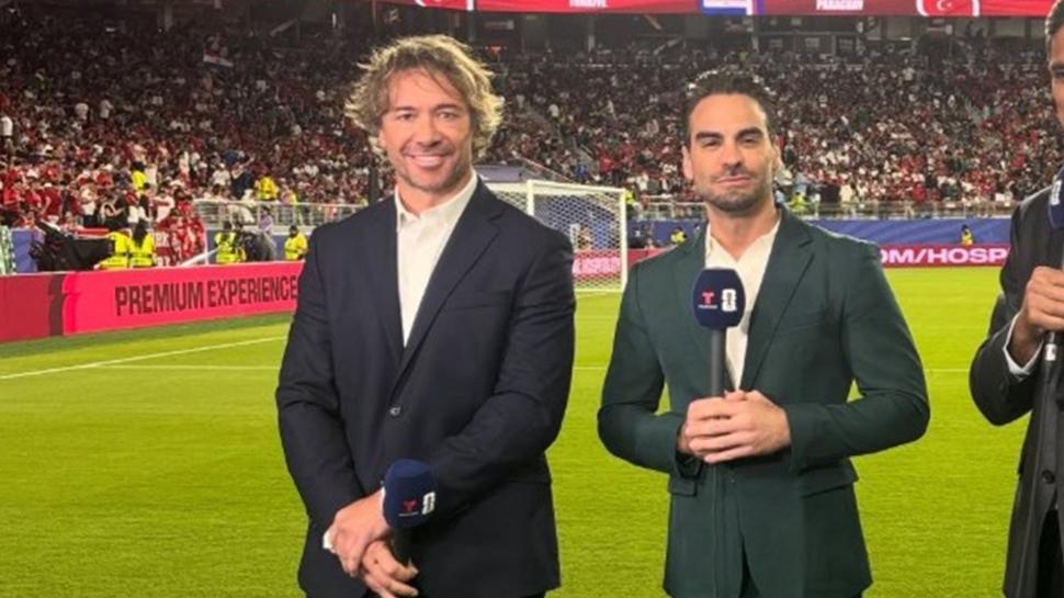 Diego Lugano'dan Marcelo Bielsa'ya salvo!
