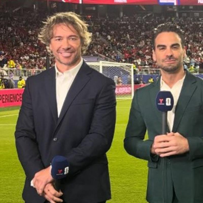 Diego Lugano'dan Marcelo Bielsa'ya salvo!