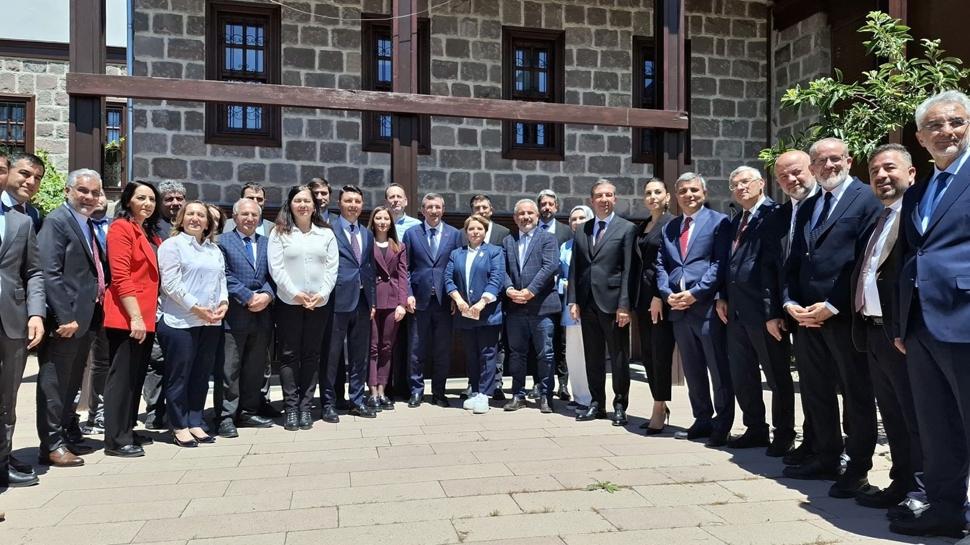 Emekliye ‘enflasyon farkı' güvencesi