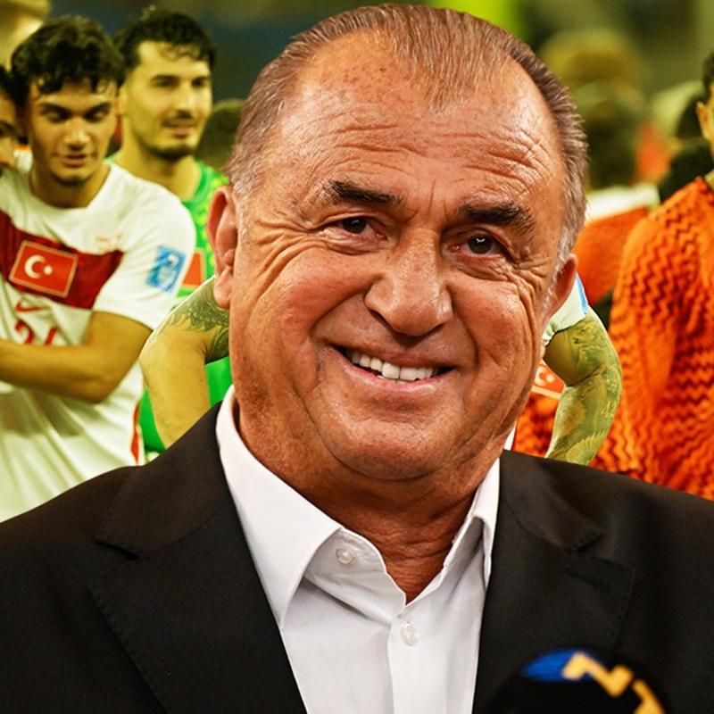 Fatih Terim 'En k�sa s�rede yap�lmal�' dedi!  Eyl�l ay�n� i�aret etti
