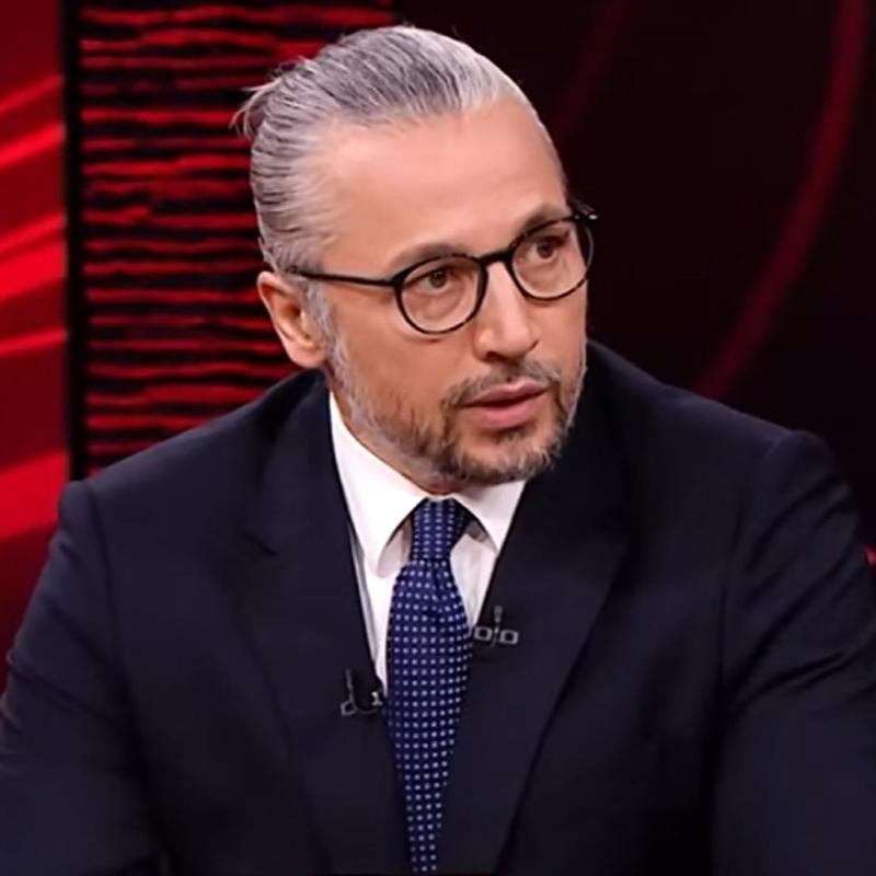 �lhan Mans�z'�n gergin anlar�!