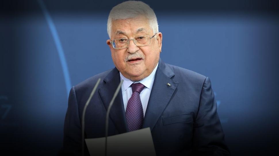 İsrail'in "Arnona" vergisine sert tepki: Mahmut Abbas kiliselere "kabul etmeyin" çağrısı yaptı