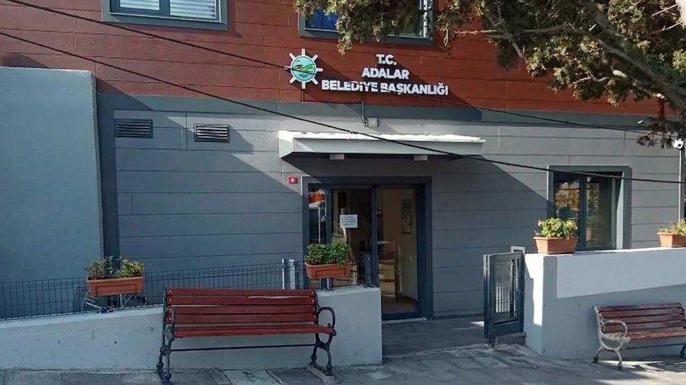 İstanbul'da Adalar Belediyesi CHP'de kaldı