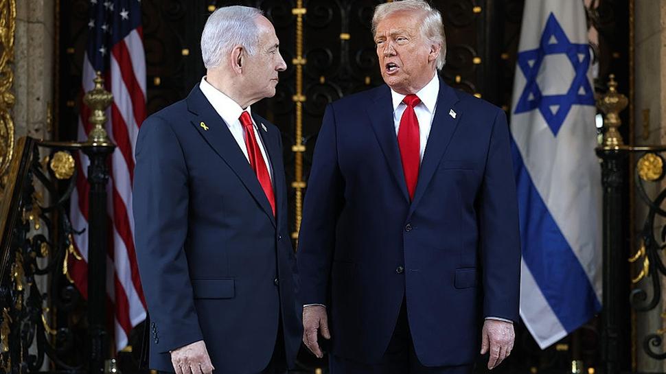 İtiraf gibi Trump analizi: Netanyahu yüzünden İsrail aşağılanıyor
