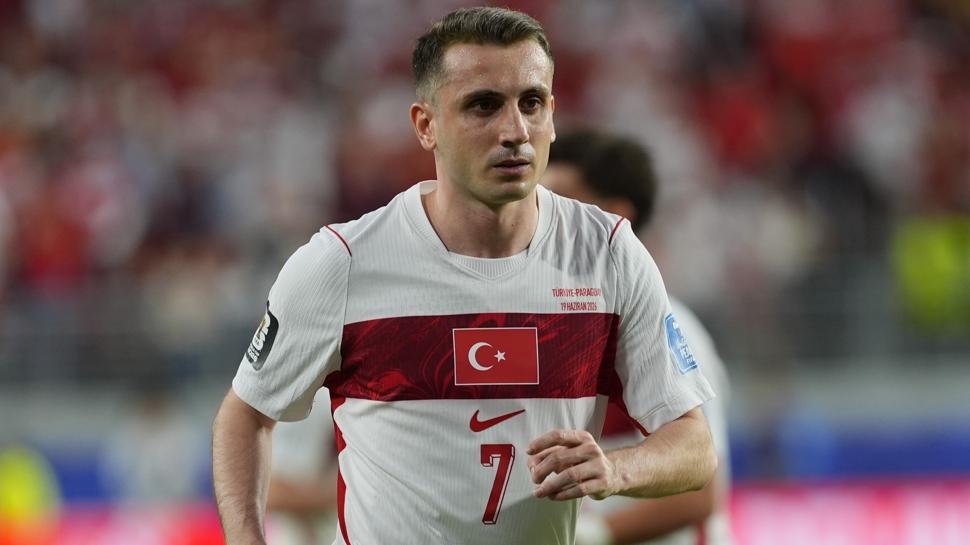 Kerem Aktürkoğlu'ndan paylaşım! "Eleştirileceğiz, ders çıkaracağız"