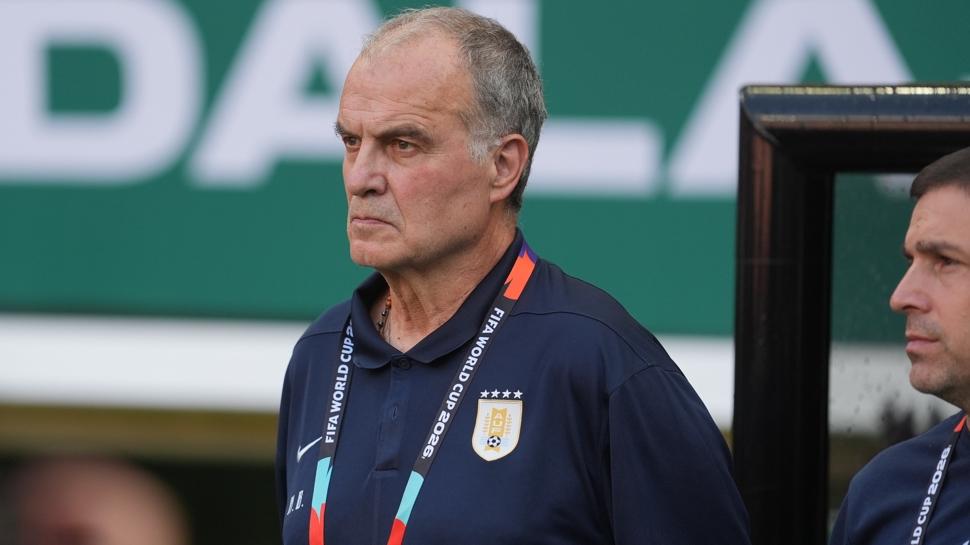 Marcelo Bielsa'dan Fernando Muslera açıklaması
