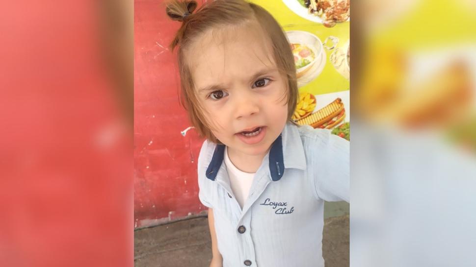 Minik Aren'in ölüm nedeni belli oldu! Yunan anne oğlunu aç ve susuz bırakmış