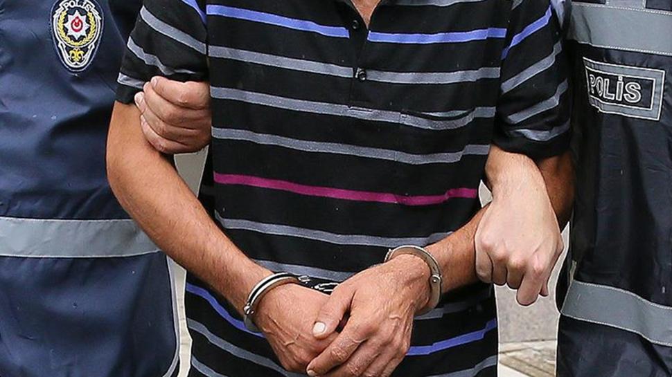 MİT'ten Mersin'de nokta operasyon: Kırmızı bültenli baron yakalandı