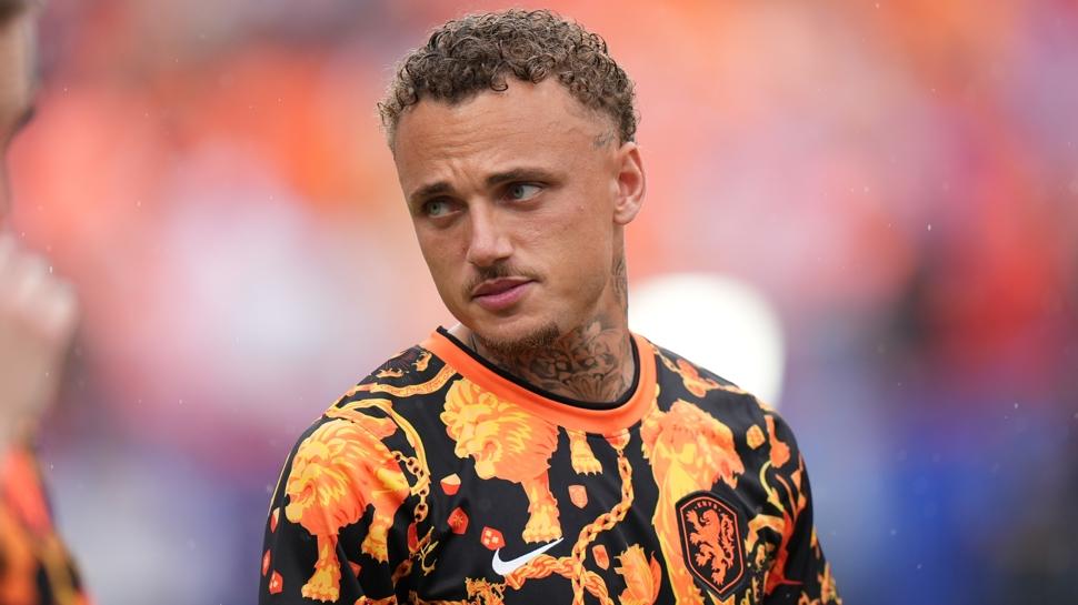 Napoli'de Noa Lang belirsizliği