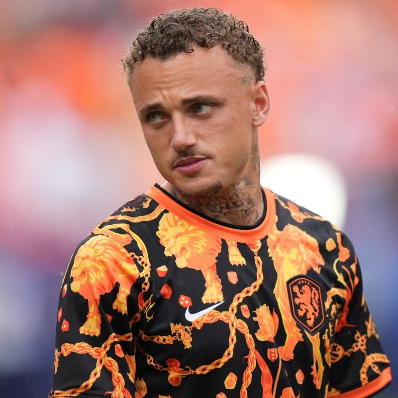 Napoli'de Noa Lang belirsizli�i