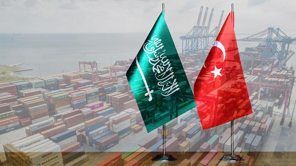 Ortak Eylem Planı hazır! Türkiye ile Suudi Arabistan imzayı attı