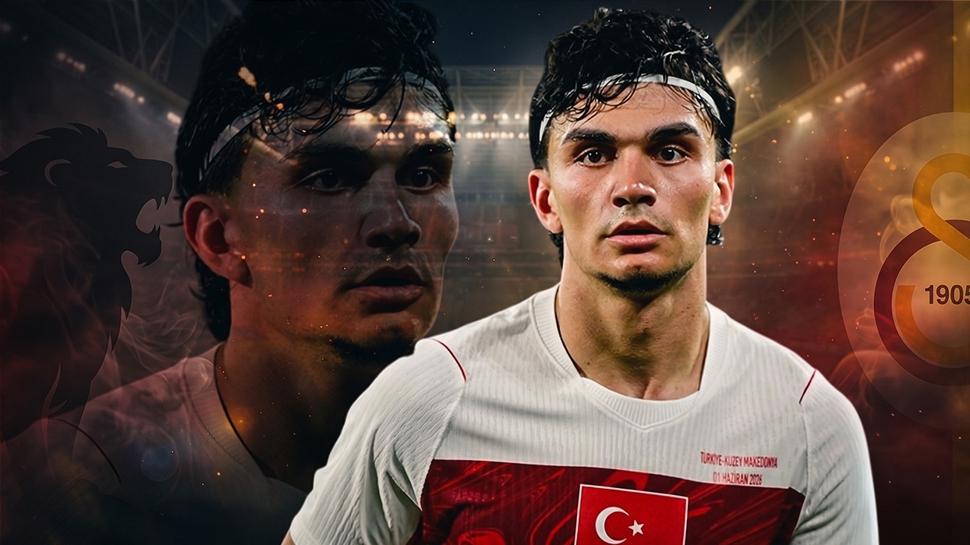 Ortal�k kar��t�! Can Uzun transferi...