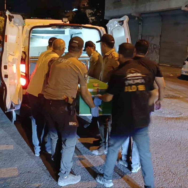 �anl�urfa'da ��pheli �l�m
