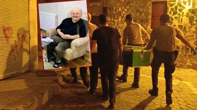 70 ya��ndaki adam� �ld�ren zanl�dan �ok itiraf: Bana cinleri musallat etti